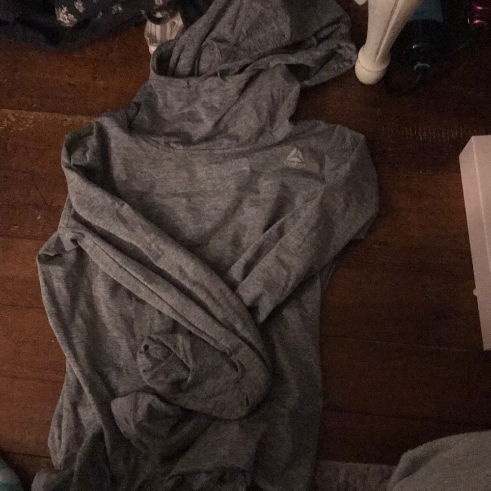 Active shirt